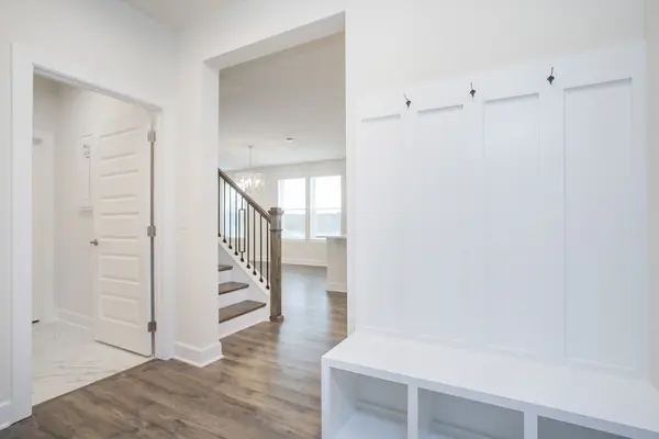 1234 Wallace Way, Hermitage, TN 37076