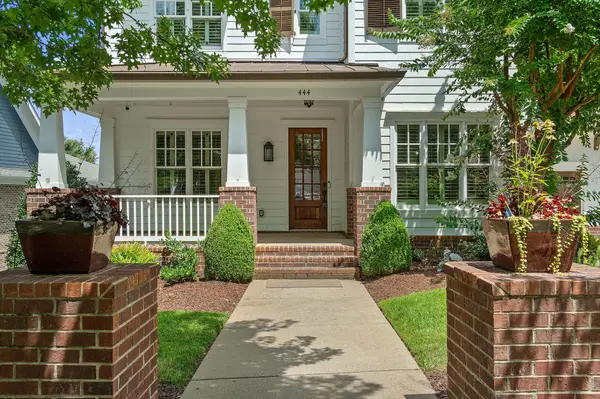 444 Wild Elm St, Franklin, TN 37064