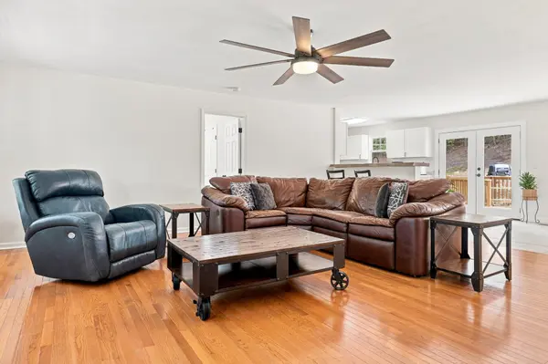 1513 Eads Bluff Road #NW, Georgetown, TN 37336