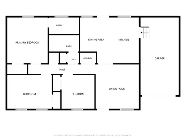 1337 Old Thatcher Road, Soddy Daisy, TN 37379
