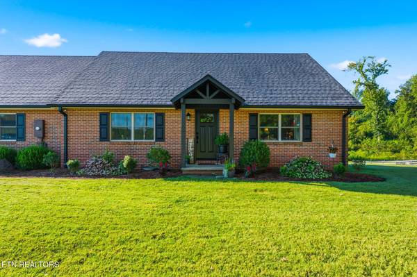 276 Highway 307, Athens, TN 37303