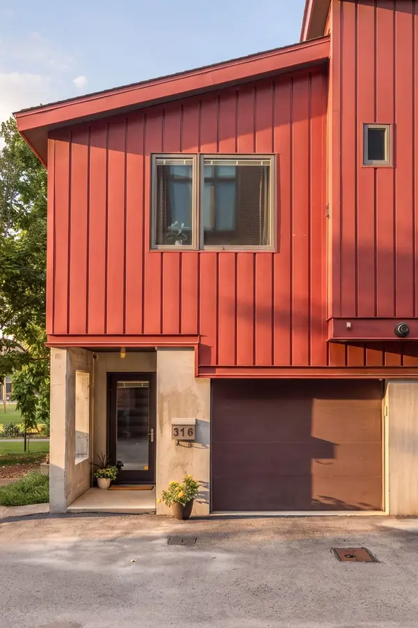 318 Van Buren St, Nashville, TN 37208