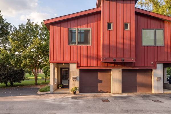 318 Van Buren St, Nashville, TN 37208
