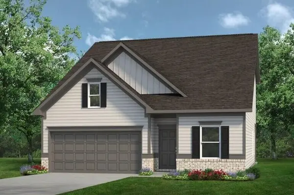 2818 Upton Circle, Cleveland, TN 37323