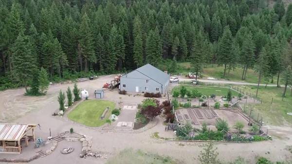 6071 Bead Lake Rd, Newport, WA 99156