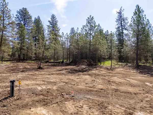 14725 S STANGLAND Rd, Cheney, WA 99004
