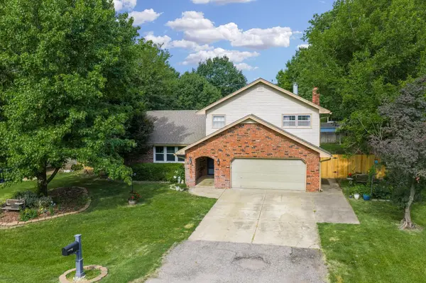 351 S Shefford, Wichita, KS 67209