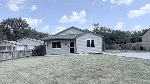 530 N Elder, Wichita, KS 67212