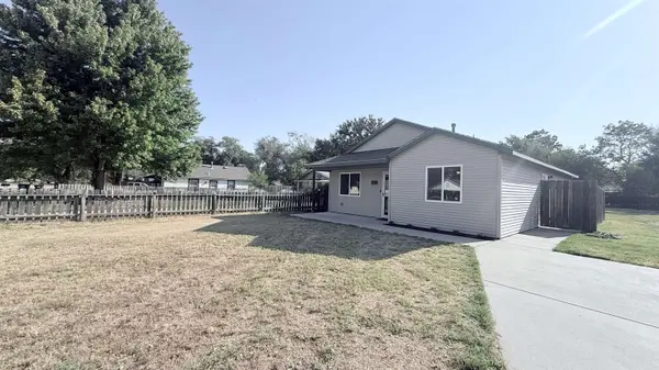 530 N Elder, Wichita, KS 67212
