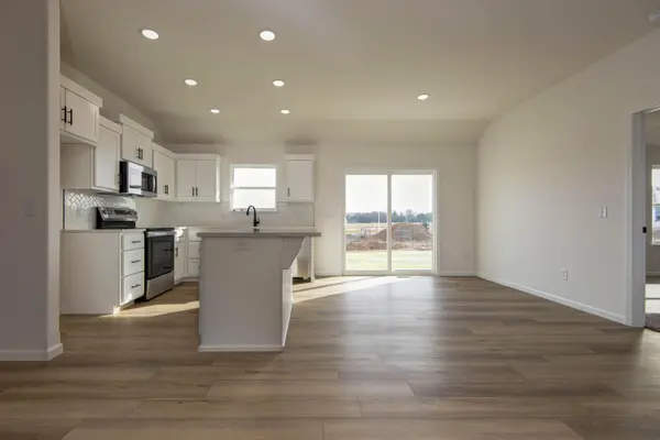 549 N Bryan AVE #Lot 26, Rogersville, MO 65742
