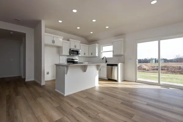 549 N Bryan AVE #Lot 26, Rogersville, MO 65742
