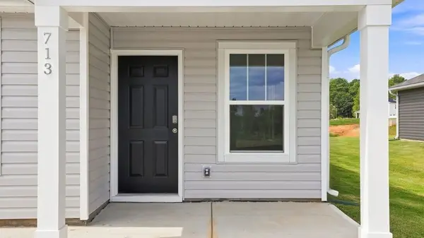 713 Longton ST, Woodruff, SC 29388