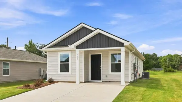 713 Longton ST, Woodruff, SC 29388