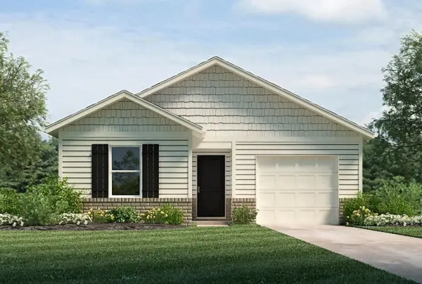 738 North Ivyblake CT, Woodruff, SC 29388