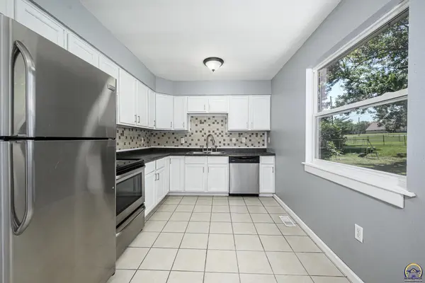 3431 SE Michigan AVE, Topeka, KS 66605