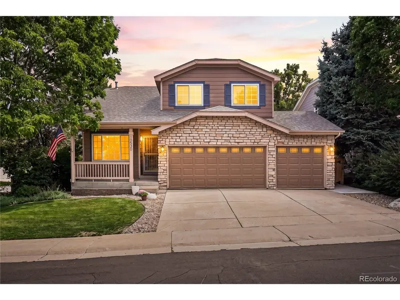 10530 Tiger Chase, Littleton, CO 80124