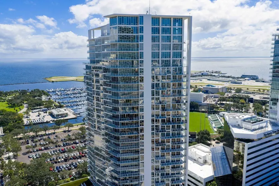 175 1ST ST S #504, St Petersburg, FL 33701