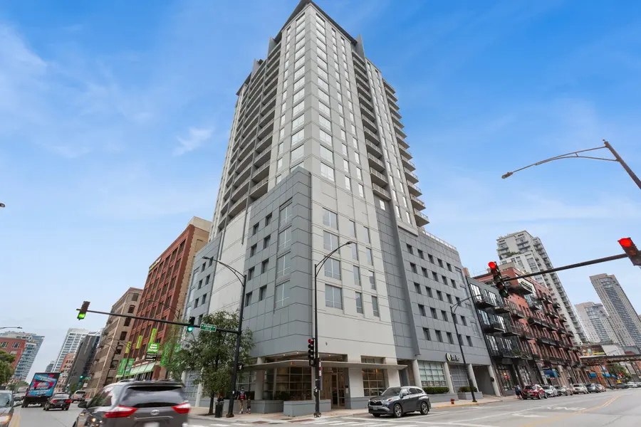 330 W GRAND AVE #1403, Chicago, IL 60654