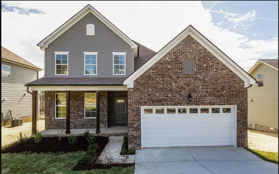 937 Mulberry Hill Pl #NE, Antioch, TN 37013
