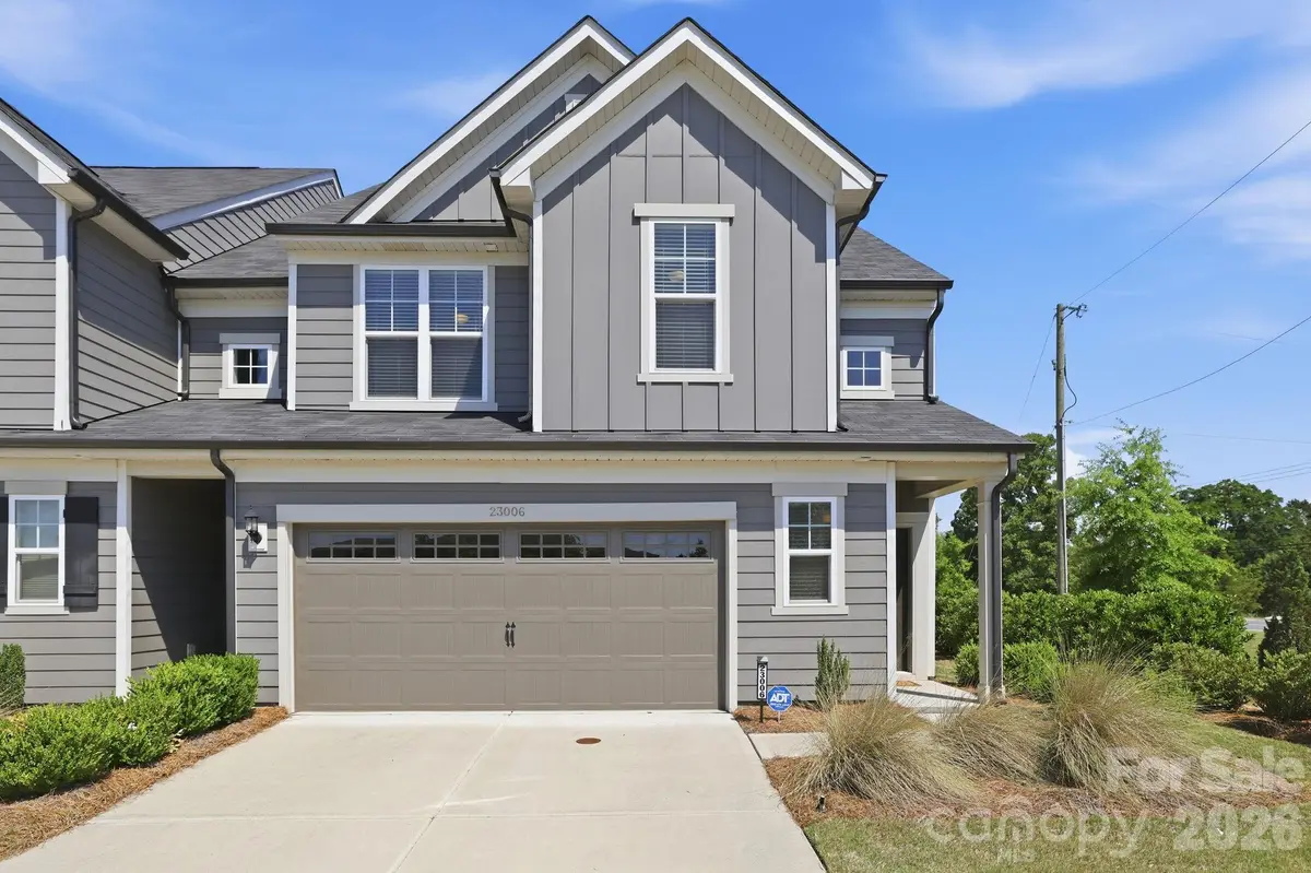 23006 Clarabelle DR, Charlotte, NC 28273