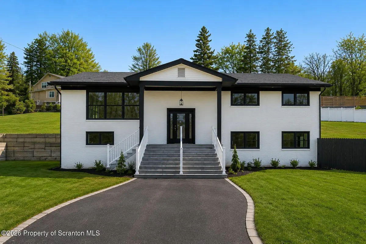 80 Elmhurst BLVD, Scranton, PA 18505