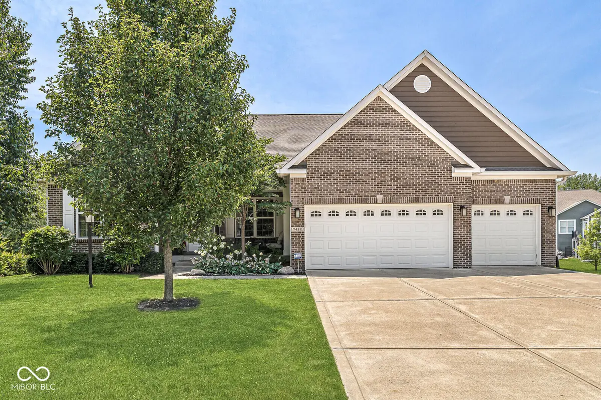 7422 Irick CT, Indianapolis, IN 46278