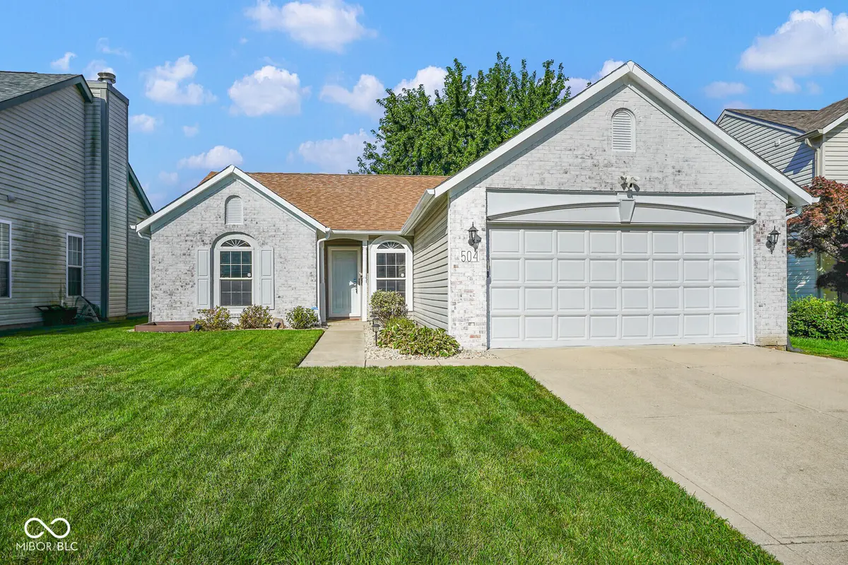 504 Cahill LN, Indianapolis, IN 46214