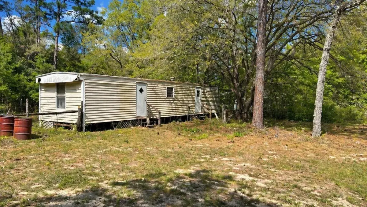 11281 NE 64TH PL, Williston, FL 32696