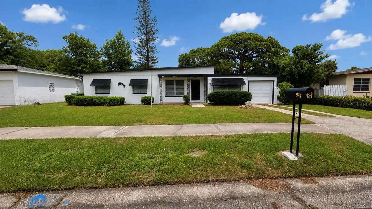 924 FERN AVE, Cocoa, FL 32922