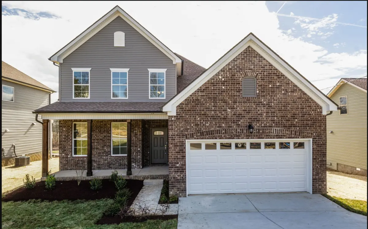 937 Mulberry Hill Pl, Antioch, TN 37013