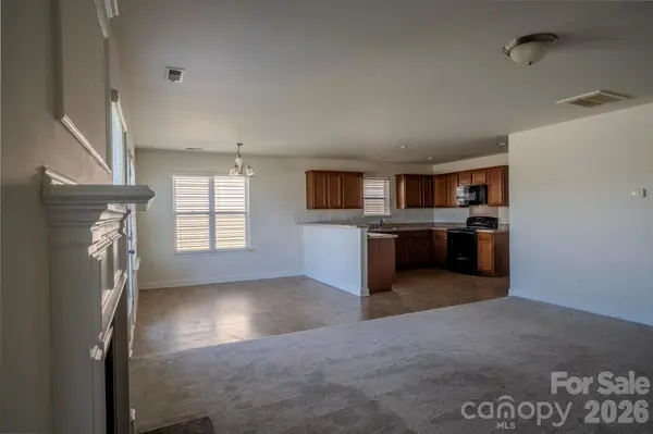 3244 Oulten ST SW, Concord, NC 28027