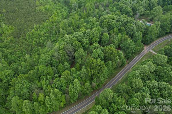 124 Parker RD, Casar, NC 28020