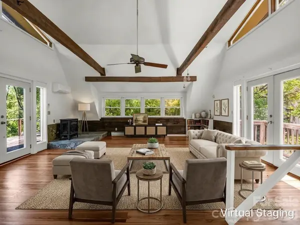255 & 257 Crescent ST, Saluda, NC 28773