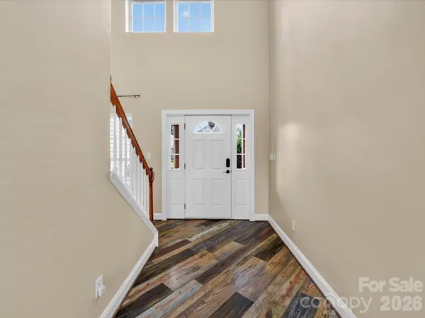 9645 Storybook AVE NW, Concord, NC 28027