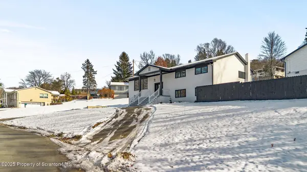 80 Elmhurst BLVD, Scranton, PA 18505