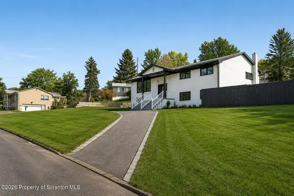 80 Elmhurst BLVD, Scranton, PA 18505