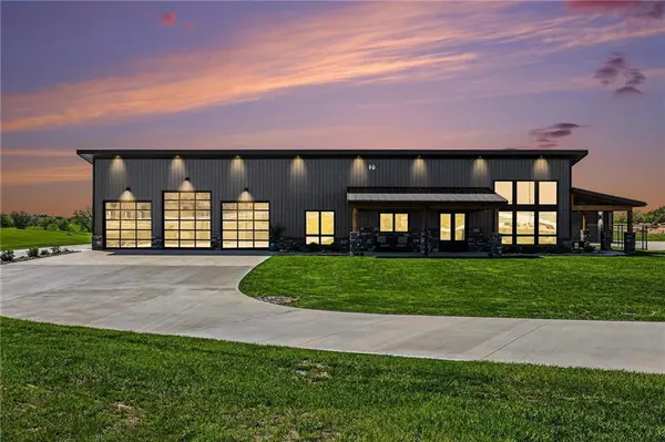 14650 Mount Olivet RD, Smithville, MO 64089