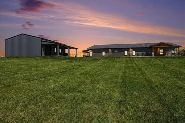 14650 Mount Olivet RD, Smithville, MO 64089