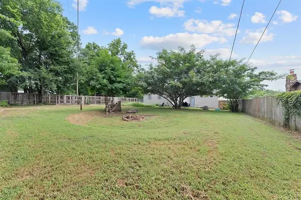 2223 Garfield AVE, Baxter Springs, KS 66713