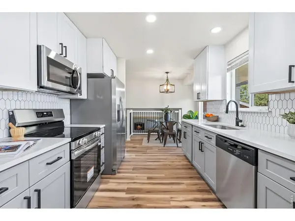 2719 18th, Greeley, CO 80634