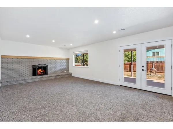 2719 18th, Greeley, CO 80634