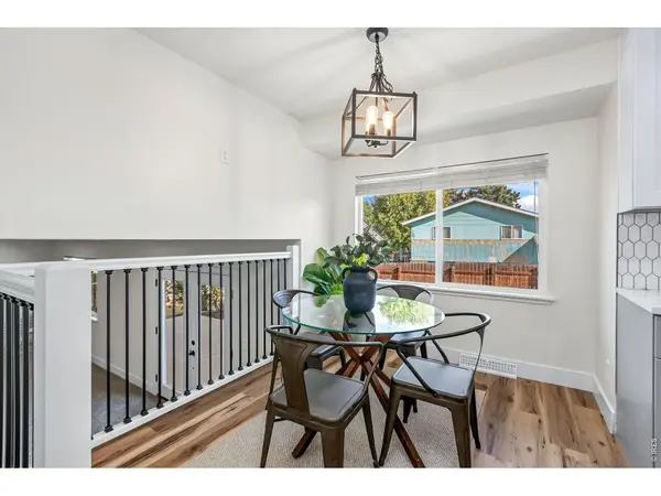 2719 18th, Greeley, CO 80634