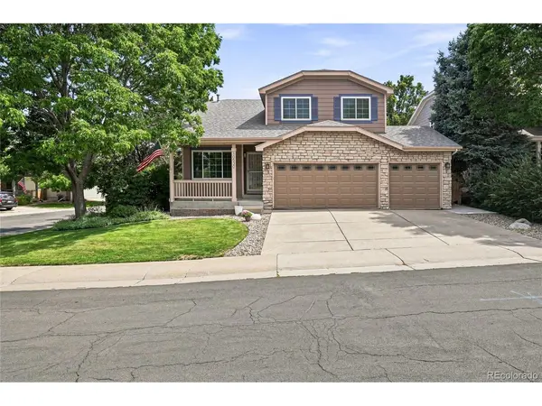 10530 Tiger Chase, Littleton, CO 80124