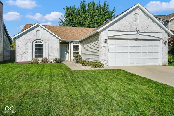 504 Cahill LN, Indianapolis, IN 46214