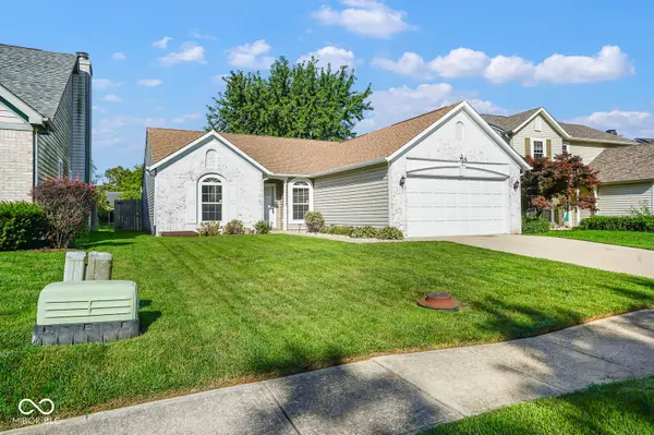 504 Cahill LN, Indianapolis, IN 46214