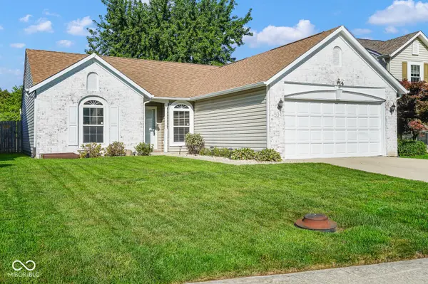 504 Cahill LN, Indianapolis, IN 46214