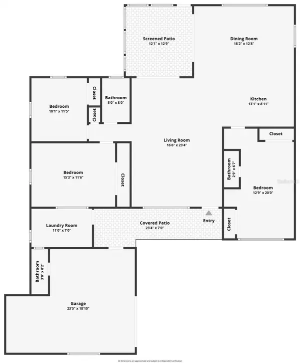 4237 HEADSAIL DR, New Port Richey, FL 34652