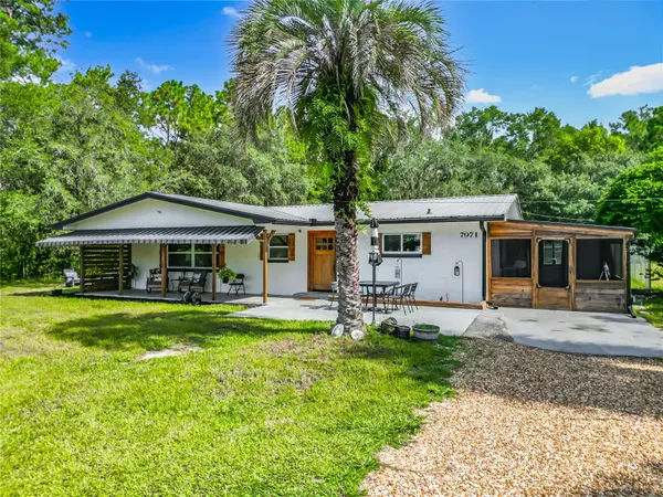 7971 E HIGHWAY 25, Belleview, FL 34420