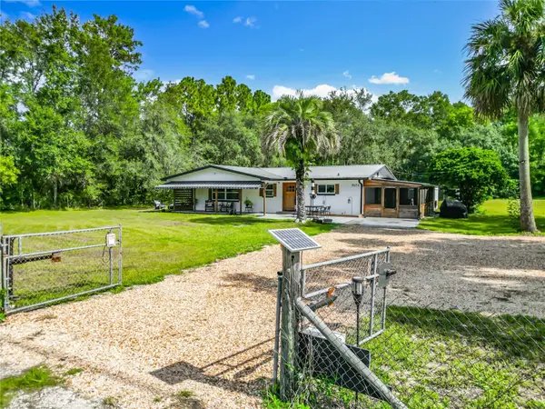 7971 E HIGHWAY 25, Belleview, FL 34420