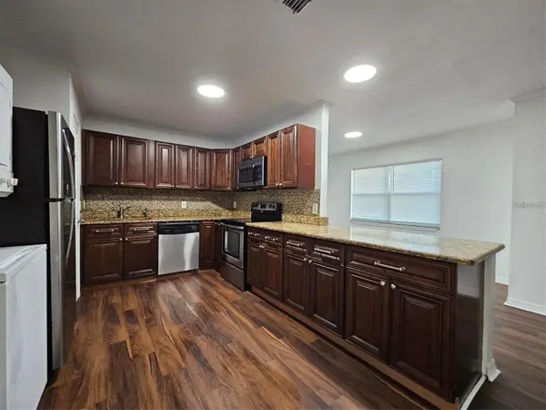 2408 BARLEY CLUB CT #7, Orlando, FL 32837